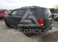2011 Honda PILOT photo