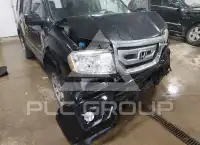 2011 Honda PILOT фото