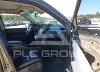 2011 Honda PILOT photo