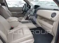 2011 Honda PILOT photo
