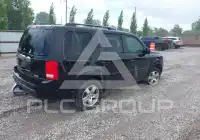2011 Honda PILOT фото