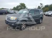 2011 Honda PILOT фото
