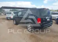 2011 Honda PILOT фото