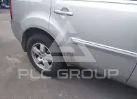 2011 Honda PILOT фото