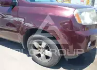2011 Honda PILOT фото