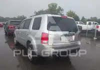 2011 Honda PILOT photo