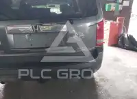 2011 Honda PILOT photo