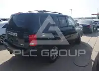 2011 Honda PILOT фото