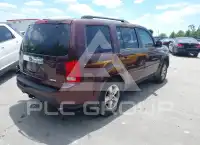 2011 Honda PILOT фото