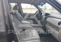 2011 Honda PILOT фото