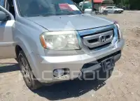 2011 Honda PILOT photo