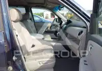 2011 Honda PILOT фото