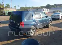 2011 Honda PILOT фото