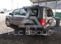2011 Honda PILOT фото