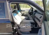 2011 Honda PILOT фото