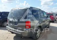 2011 Honda PILOT photo