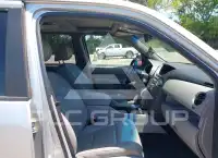 2011 Honda PILOT photo