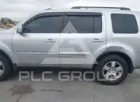 2011 Honda PILOT photo