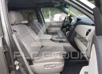 2011 Honda PILOT фото