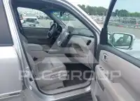 2011 Honda PILOT фото