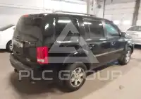 2011 Honda PILOT photo