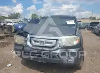 2011 Honda PILOT фото