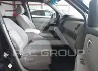 2011 Honda PILOT фото