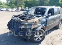 2011 Honda PILOT фото