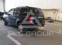 2011 Honda PILOT photo