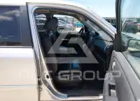 2011 Honda PILOT photo