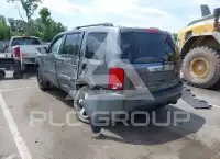2011 Honda PILOT photo