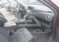 2011 Honda PILOT photo