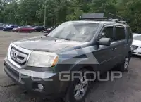 2011 Honda PILOT фото