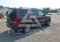 2011 Honda PILOT photo