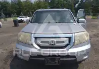2011 Honda PILOT фото