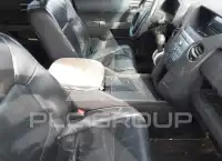2011 Honda PILOT фото