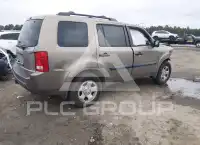 2011 Honda PILOT фото