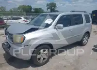 2011 Honda PILOT фото