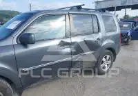 2011 Honda PILOT фото