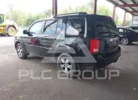 2011 Honda PILOT фото