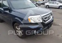 2011 Honda PILOT фото