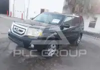 2011 Honda PILOT photo