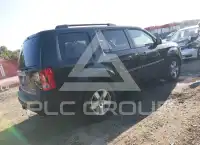 2011 Honda PILOT фото