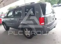 2011 Honda PILOT фото