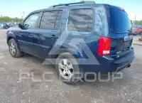 2011 Honda PILOT photo