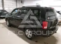 2011 Honda PILOT фото