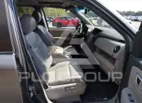 2011 Honda PILOT photo