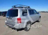 2011 Honda PILOT фото