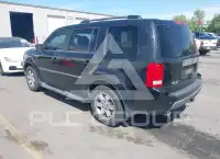 2011 Honda PILOT photo