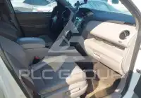 2011 Honda PILOT фото